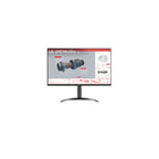 LG 32BR55UK-B 32" - USB-C 3840x2160 VA 60Hz
