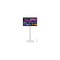 LG 32U889SA-W Smart Monitor Swing 31.5" - 3840x2160 IPS 60Hz