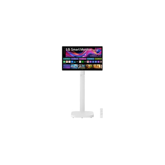 LG Smart Monitor 32U889SA 31.5" - USB-C 3840x2160 IPS 60Hz