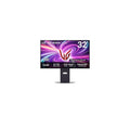 LG UltraGear 32GS95UV B 32" - 3840x2160 OLED 240Hz/480Hz