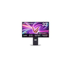 LG UltraGear 32GS95UV B 32" - 3840x2160 OLED 240Hz/480Hz