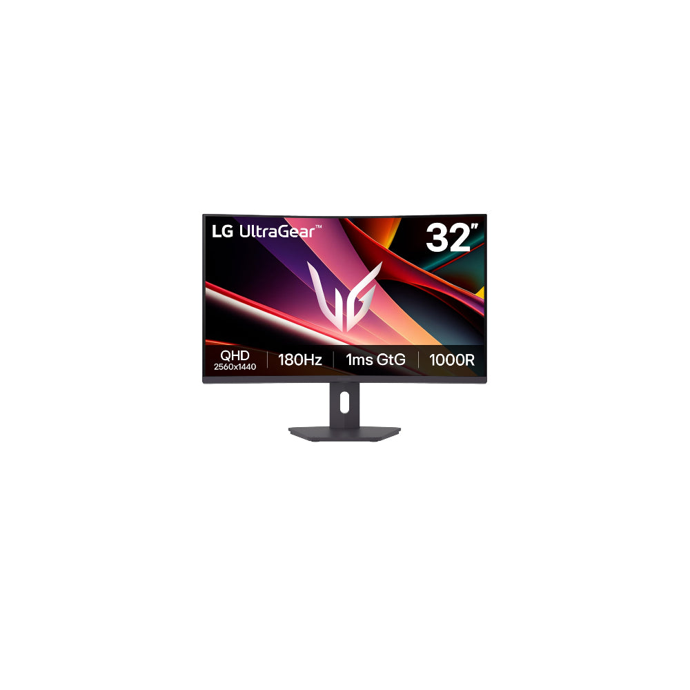 LG 32G600A-B 32" - 2560x1440 VA 180Hz