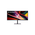 LG 34G630A-B 34" - Ultrawide 3440x1440 VA 240Hz