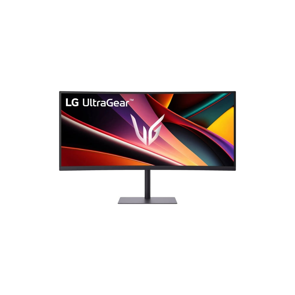 LG 34G630A-B 34" - Ultrawide 3440x1440 VA 240Hz