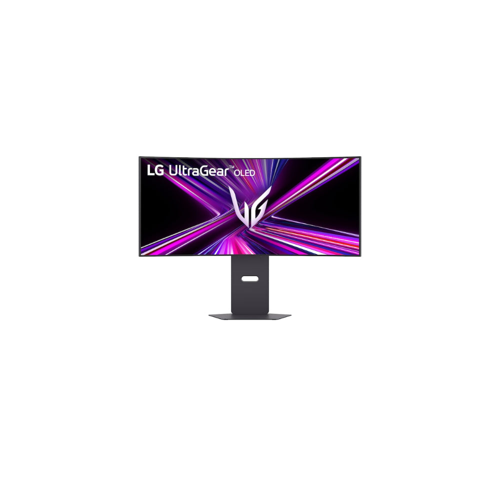 LG UltraGear 34GX900A 33.9" - Böjd Ultrawide 3440x1440 OLED 240Hz