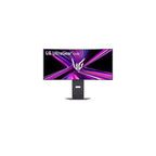 LG UltraGear 34GX900A 33.9" - Böjd Ultrawide 3440x1440 OLED 240Hz