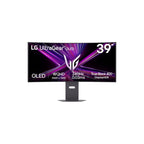 LG UltraGear 39GX900A 39" - Böjd Ultrawide 3440x1440 OLED 240Hz