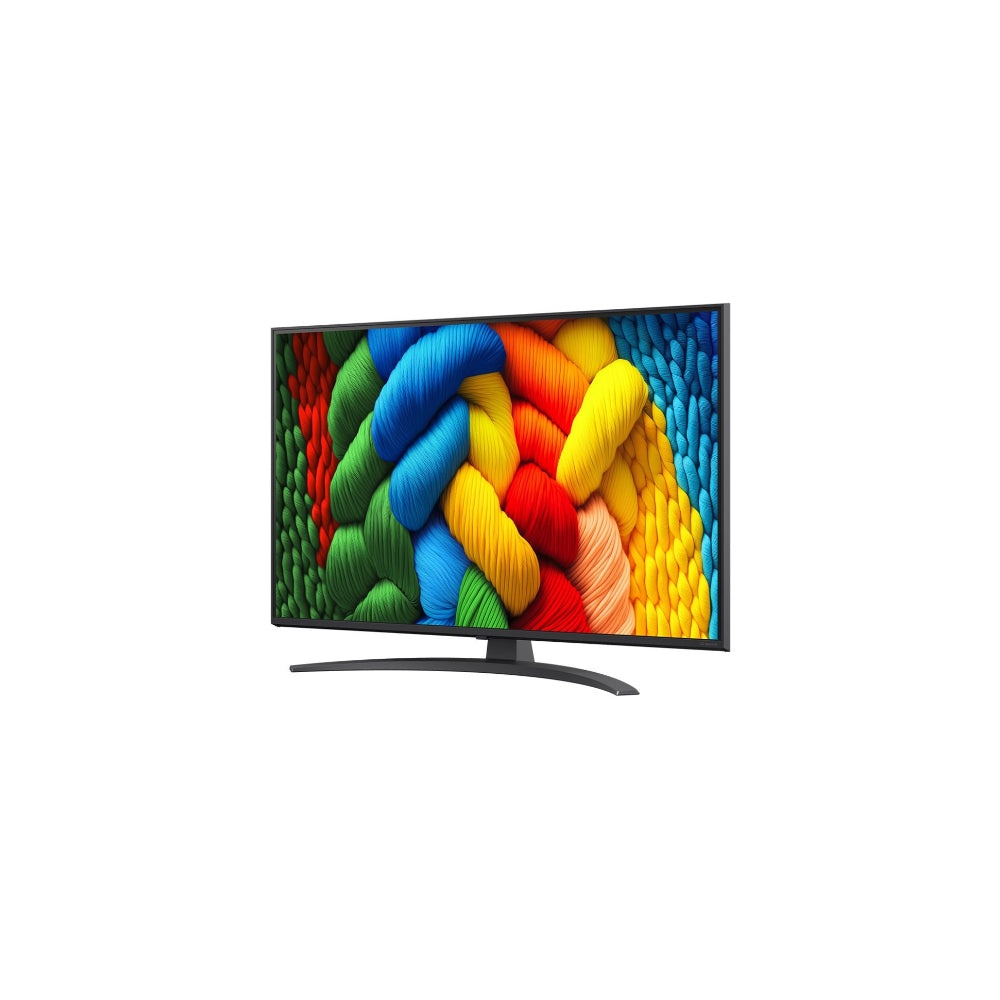 LG 43NANO81A6A 43" - DLED 4K
