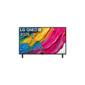 LG 43QNED80A3A 43" - QNED 4K