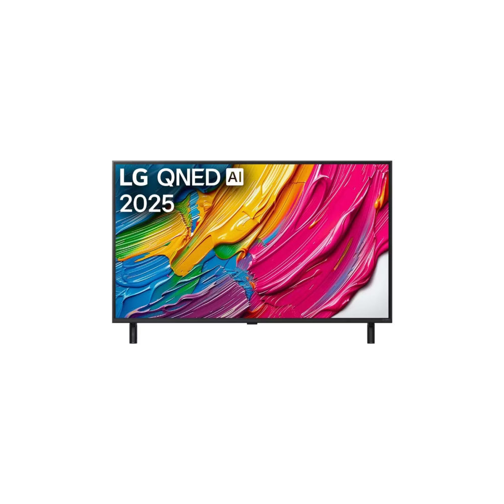 LG 43QNED80A3A 43" - QNED - 4K