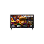 LG 43UA74006LB 43" - IPS DLED 4K