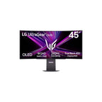 LG UltraGear 45GX900A 45" - Böjd Ultrawide 3440x1440 OLED 240Hz