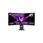 LG UltraGear 45GX950A-B 45'' - Ultrawide USB-C 5120x2160 OLED 165Hz