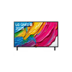 LG 50QNED80A3A 50" - QNED - 4K