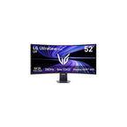 LG UltraGear 52G930B-B.AEU 52" - Böjd Ultrawide 5120x2160 VA 240Hz