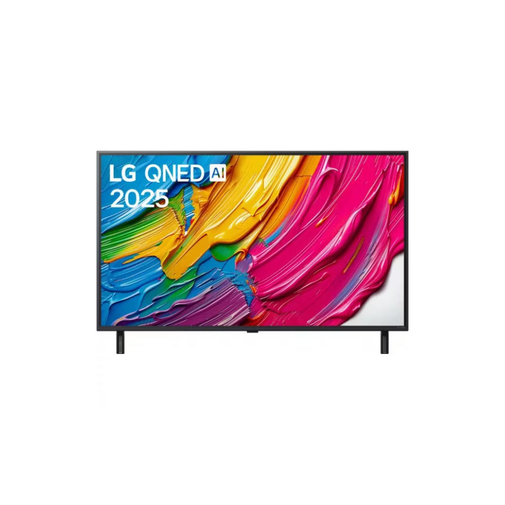 LG 55QNED80A3A 55" - QNED - 4K