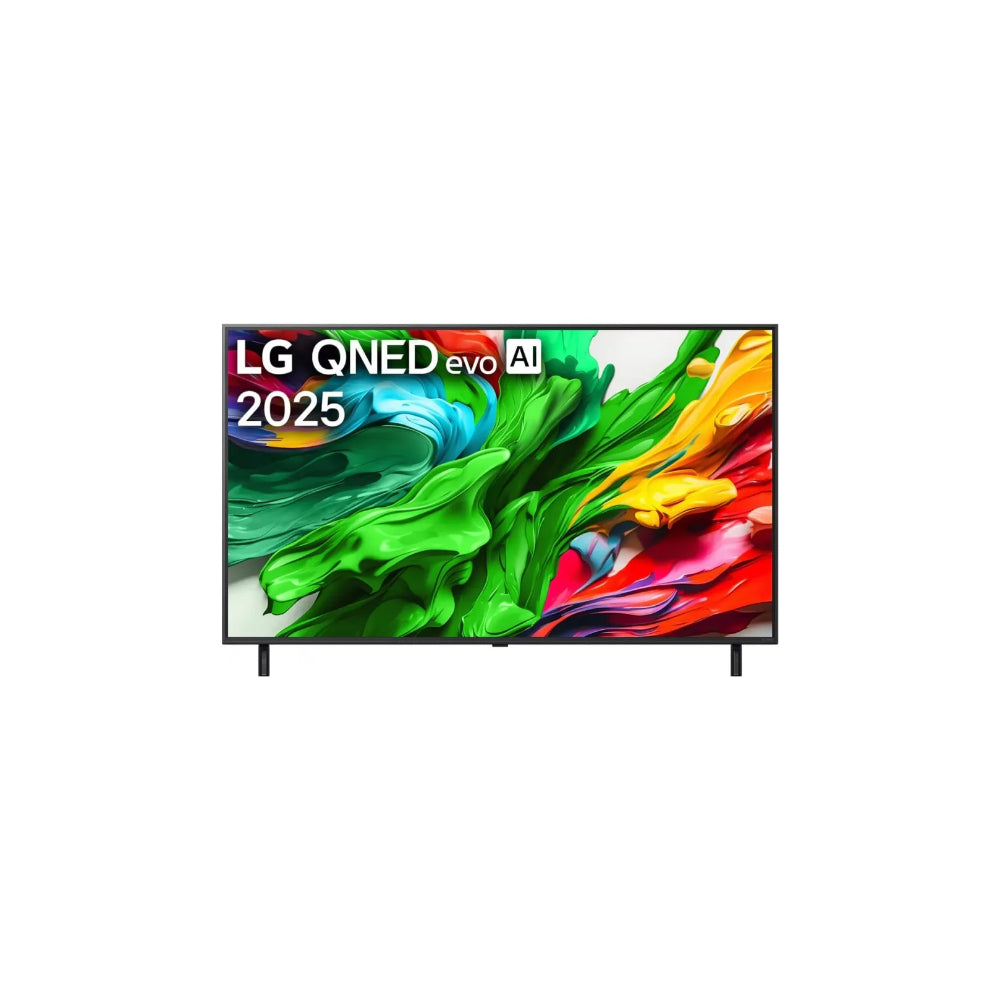 LG QNED85 55" - QNED 4K