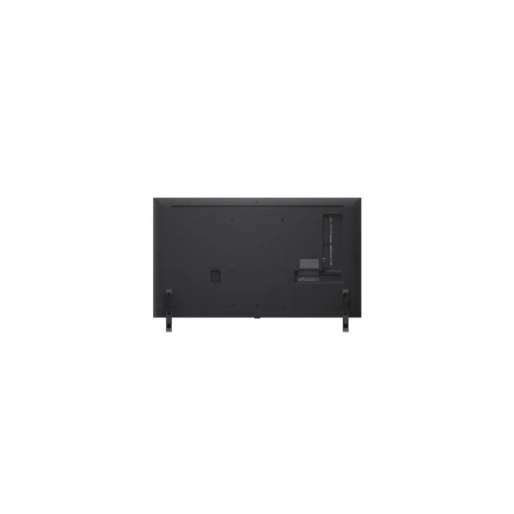 LG QNED85 55" - QNED 4K
