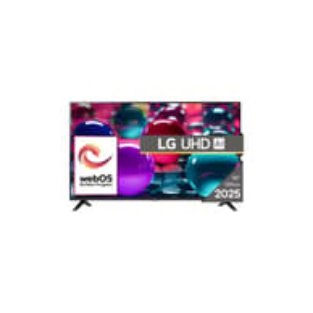 LG 55UA73003LA 55" - LED 4K