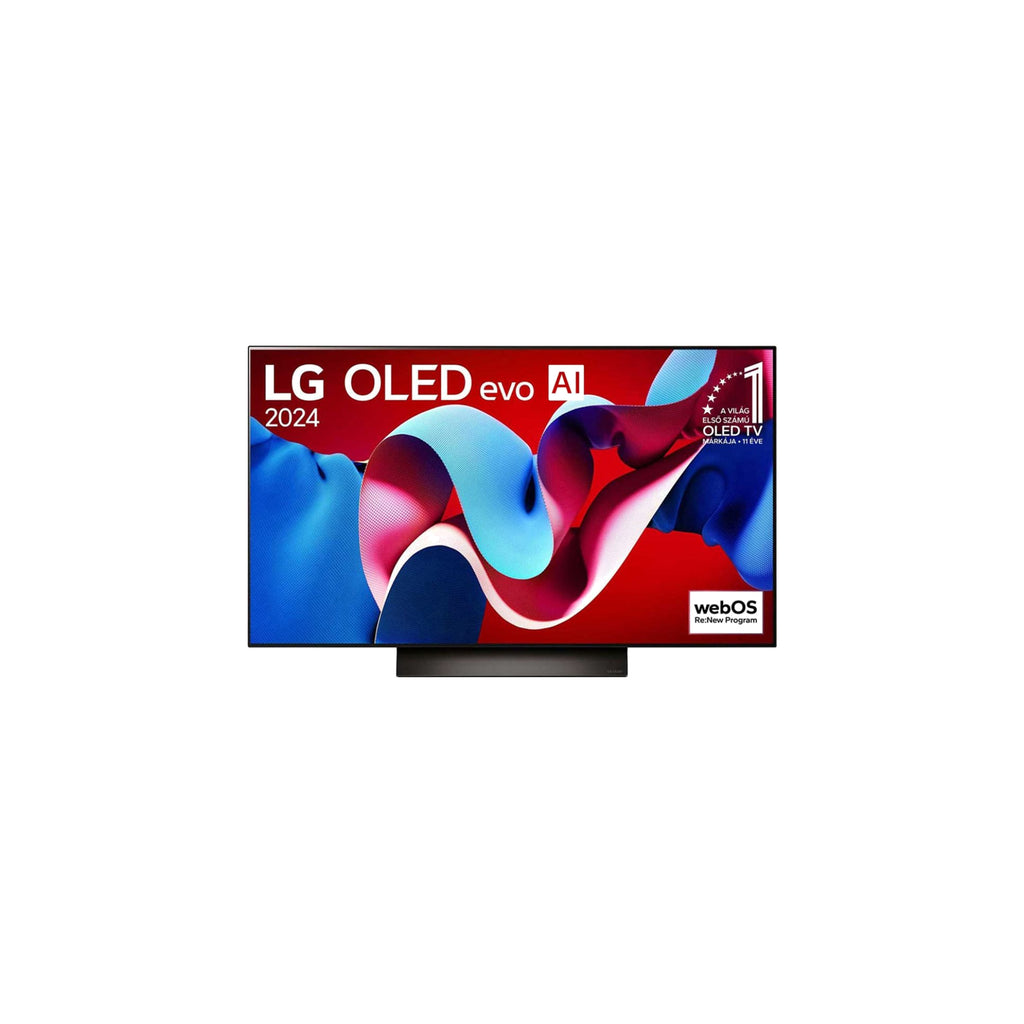 LG OLED48C41LA 48" - 4K