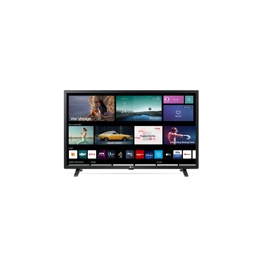 LG 32LQ630B6LA 32" - DLED HD-ready