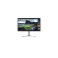 LG UltraFine 27UQ850V-W 27” - USB-C 3840x2160 IPS 60Hz