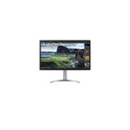 LG UltraFine 27UQ850V-W 27” - USB-C 3840x2160 IPS 60Hz
