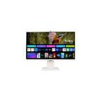 LG MyView Smart 31.5" - 3840x2160 IPS 60Hz