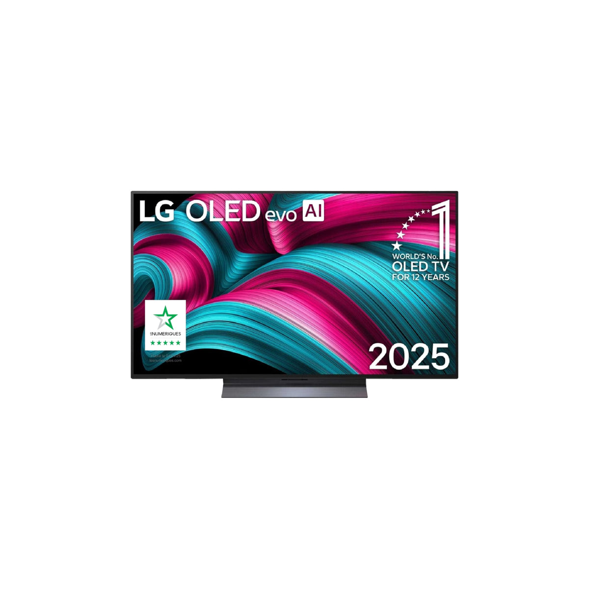 LG OLED48C54LA 48" - OLED 4K