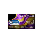 LG OLED55G54LW 55" - OLED 4K