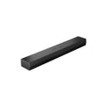 LG S20A 2.0-kanal Soundbarsystem Svart