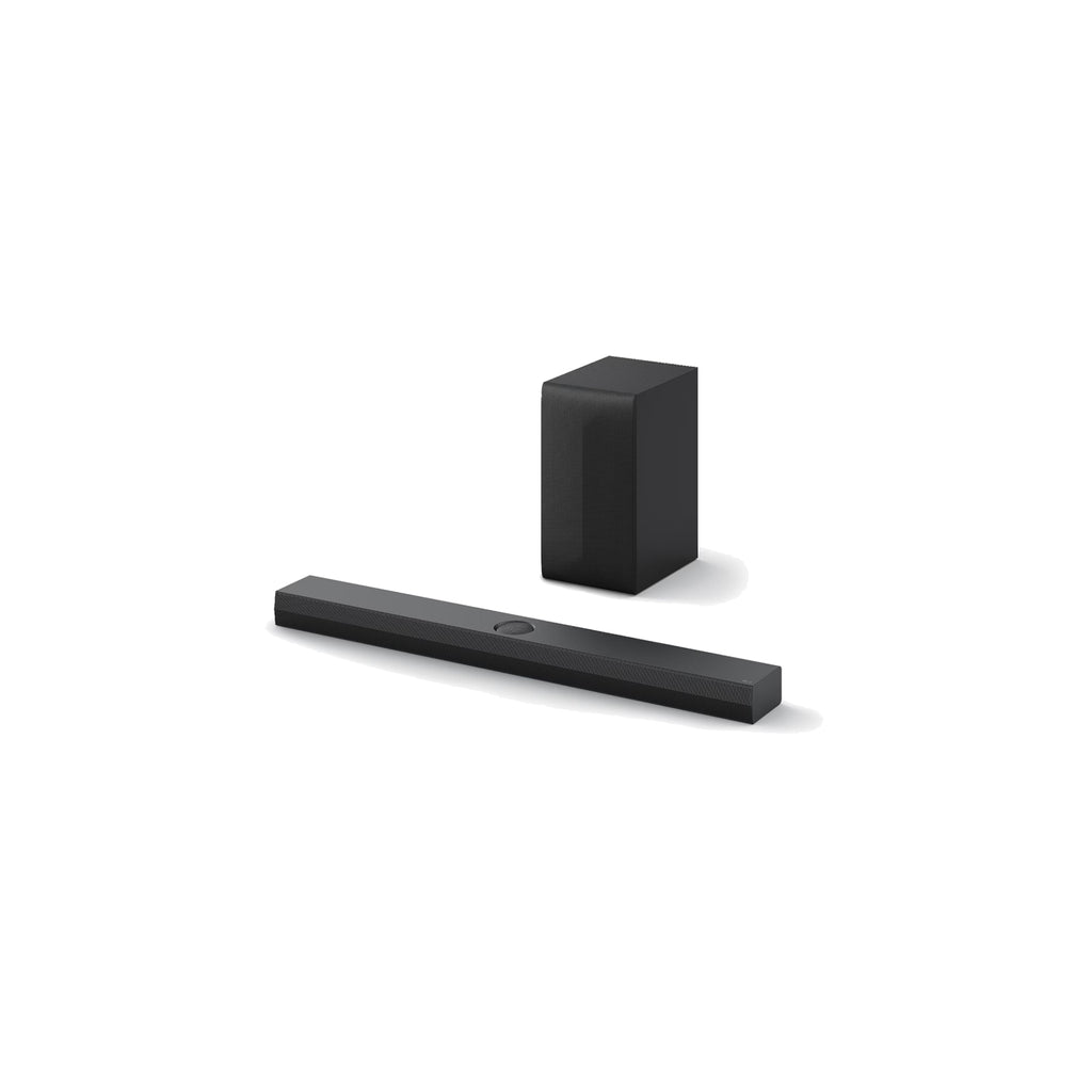LG S70TY 3.1.1-kanal Soundbar Svart