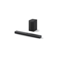 LG S70TY 3.1.1-kanal Soundbar Svart