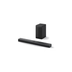LG S70TY 3.1.1-kanal Soundbar Svart