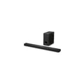 Sharp HT-SB100 Soundbar Svart