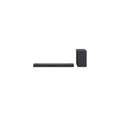 LG SC9S 3.1.3-kanal 400W Soundbarsystem Svart