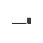 LG SC9S 3.1.3 kanaler 400W Soundbarsystem Svart