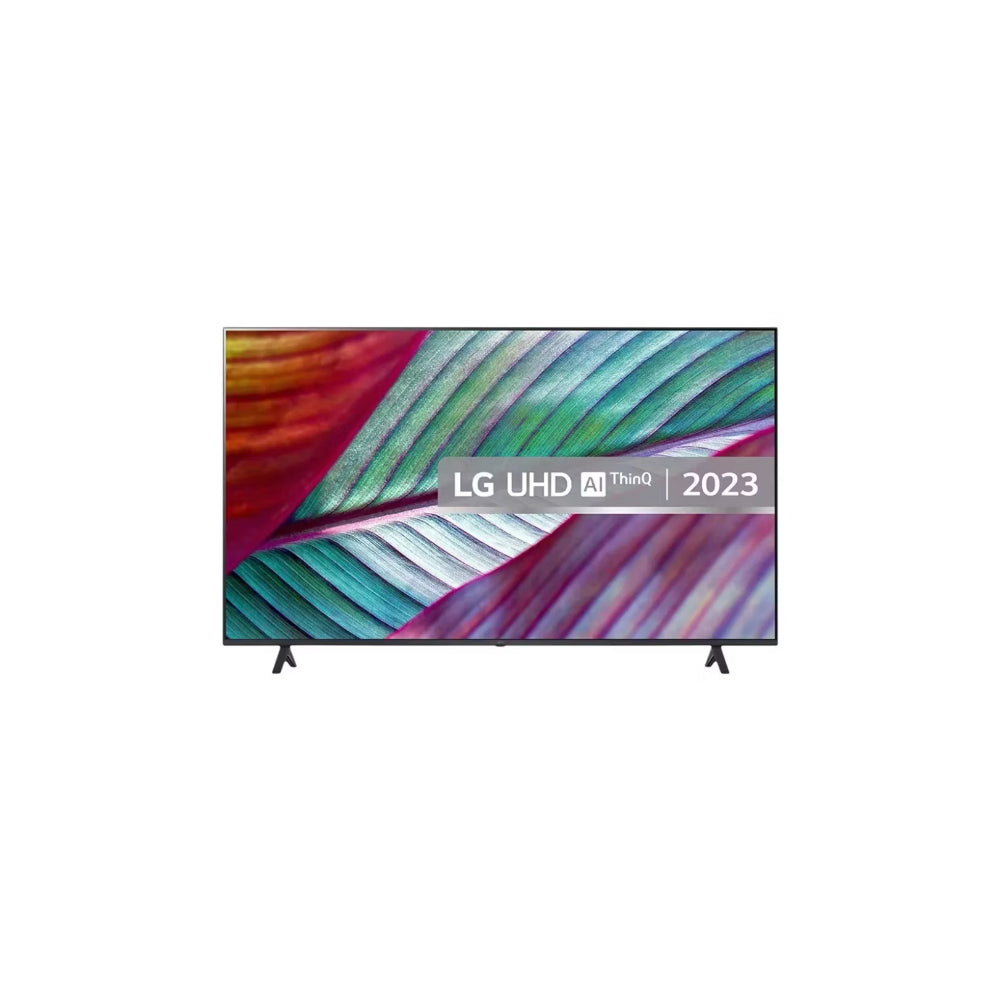 LG UHD 50UR78006LK TV 50" - LED - 4K