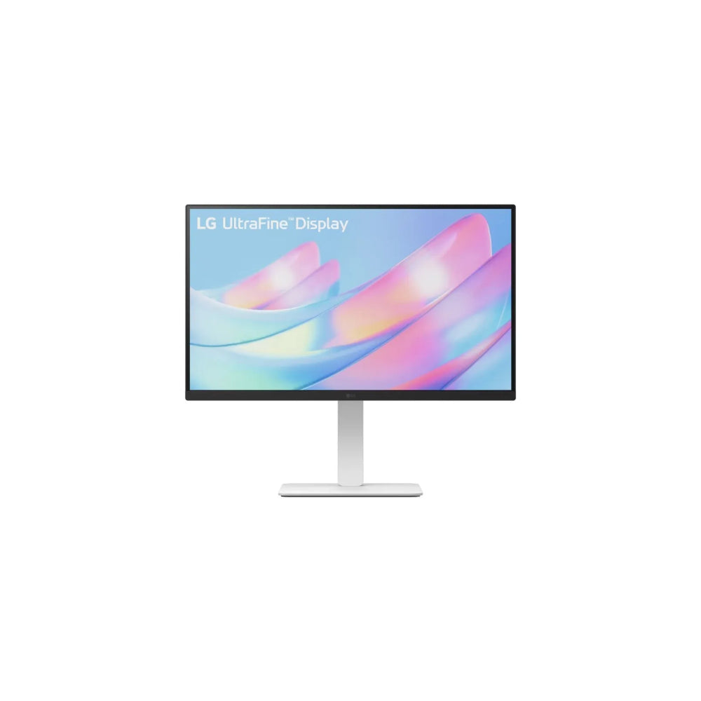 LG UltraFine 27US550-W 27” - 3840x2160 IPS 60Hz