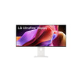 LG UltraFine 40WT95UF-W 39.7" - Böjd 5120x2160 5K2K IPS Black 120Hz