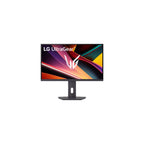LG UltraGear 27G610A-B 27" - 2560x1440 IPS 200Hz