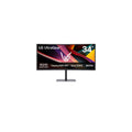 LG UltraGear 34G630A-B 34" - Böjd Ultrawide 3440x1440 VA 240Hz