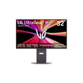 LG UltraGear 32GX870B-B 32" - USB-C 3840x2160 OLED 240Hz
