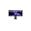 LG 39GX950B-B 39" - Böjd Ultrawide 5120x2160 OLED 165Hz