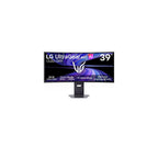 LG 39GX950B-B 39" - Böjd Ultrawide 5120x2160 OLED 165Hz