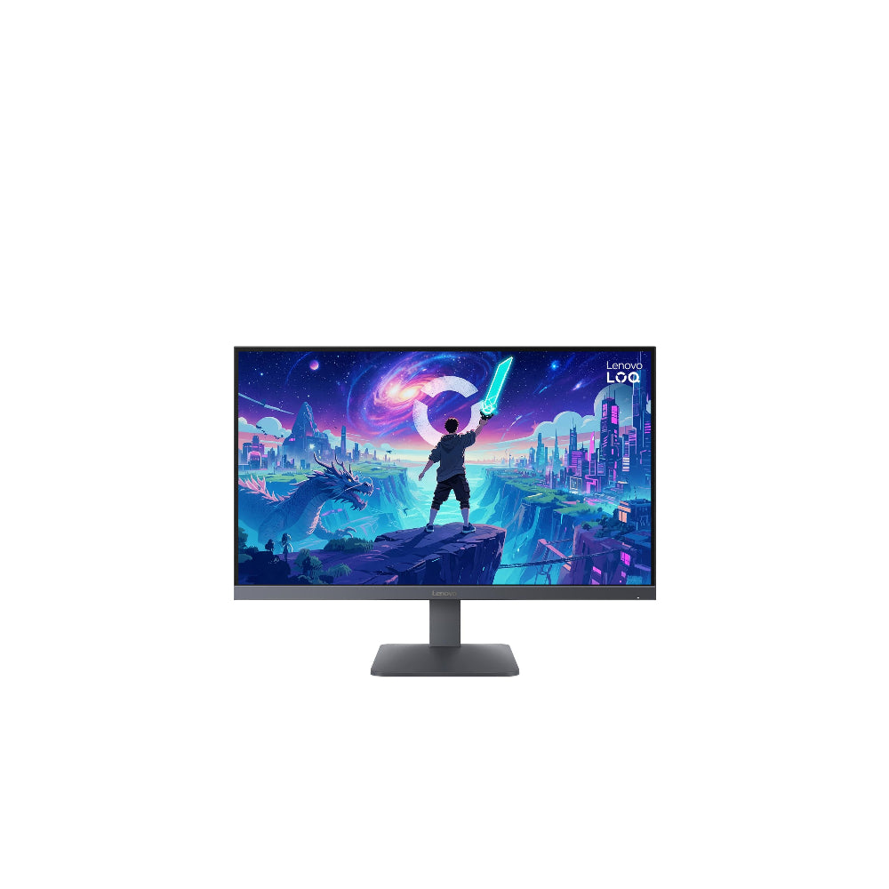 Lenovo LOQ 27-10 27” - 1920x1080 IPS 200Hz