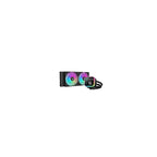 DeepCool LQ240 AIO 240m Svart