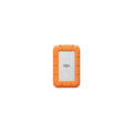 LaCie Rugged SSD4 4TB - USB-C 3.2 Gen 2