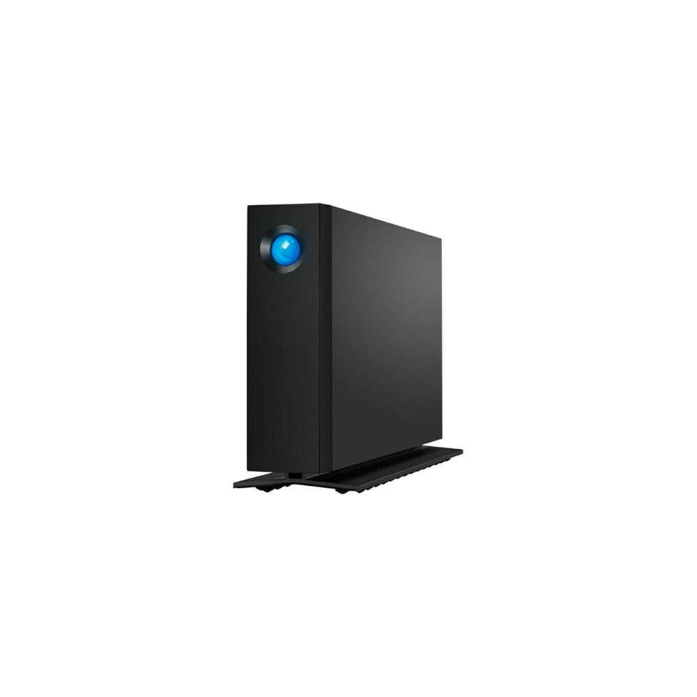 LaCie D2 Professional 24TB - USB-C 3.2 Gen 2