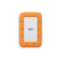 LaCie Rugged Mini 500GB - USB-C 3.2 Gen 2